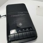 3-5025 Ge Portable Cassette Recorder Model Adapter Guide Video Below
