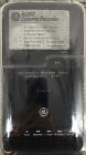 3-5025s Ge Neral Electric Analog Cassette