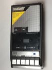 3-5121a Ge Vinta Neral Electric Portable Cassette Recorder Player