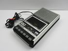 3-5152b Ge Vinta Neral Electric Cassette Tape Model