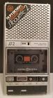 3-5154a Ge Neral Electric Tape Cassette Recorder Model