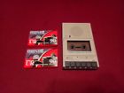 3-5160a Ge Vinta Cassette Computer Program Data Recorder