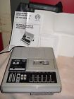 3-5196b American Printing House Cassette Recorder Aph For The Blind