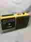 3-5264a Ge Radio Cassette Player Very