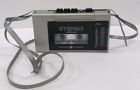 3-5271a General Electric Fm Radio Stereo Cassette Player Working Walkman Ge