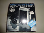 3-5273b Ge Vinta Stereo Great