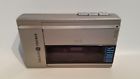 3-5278a Ge Neral Electric Model Vinta Stereo Cassette Player Portable