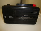 3-5301 A Ge Compact Cassette Recorder