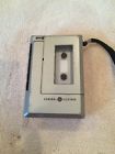 3-5314a General Electric Variable Speed Cassette Tape Recorder Player Avr Model