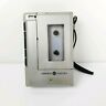 3-5314b Ge Vinta Neral Electric Cassette Recorder Portable For Parts
