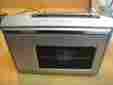 3-5315 Ge Vintage Deluxe Mini Cassette Recorder With Ac Converter