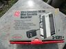 3-5317 Ge General Electric Cassette Mini Recorder Player Works Mint In