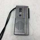 3-5325a Ge Microcassette Recorder Speed Model Tested Working