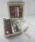 3-5327 Ge Neral Electric Portable Microcassette Tape Voice Recorder Player