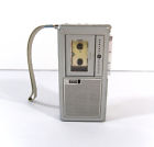 3-5303a 3-5338a Ge Handheld Mini Cassette Tape Recorder Player Neral Electric Model