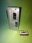 3-5340a Ge Neral Electric Model Micro Cassette Great Price