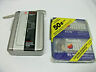 3-5355 Ge General Electric Cassette Player Recorder Portable Speaker Voice Activ