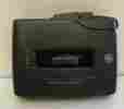 3-5362a Ge Walkman Portable Cassette Tape