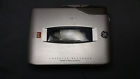 3-5369a Ge Portable Tape Recorder