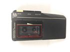3-5370 A General Electric Model Micro Cassette Tape Recorder Player Parts Only 3-5370 A General Electric Model Micro Cassette Tape Recorder Player Parts Only