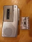 3-5377a Ge Neral Electric Microcassette