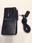 3-5381 Ge Micro Cassette Recorder