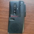 3-5386a 3 5386 Ge Avr Micro Cassette Voice Recorder Hand Held