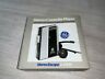 3-5420 Ge New In Original Box Stereo Escape Cassette Player