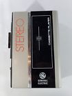 3-5421a Ge Model Rare Good Working Order Walkman Portable Cassette Player