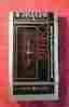 3-5431a Ge General Electric Am Fm Stereo Radio Cassette Player