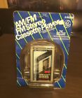 3-5432s Ge Am-fm Stereo Cassette 044319354324