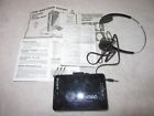 Wm-af22 3-5435 Sony Walkman
