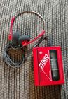 3-5460b Ge Stereo Walkman Headset