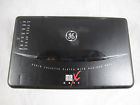 3-5468a Ge Portable Cassette Tape 3-5468a Ge Portable Cassette Tape