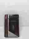 3-5471a Ge Portable Am Fm Radio Stereo Cassette Player Tested Burgundy Gold 3-5471a Ge Portable Am Fm Radio Stereo Cassette Player Tested Burgundy Gold