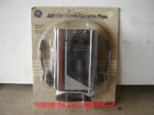 3-5472s Ge Stereo Portable Cassette Player Model Headphones Brand 044319354720 3-5472s Ge Stereo Portable Cassette Player Model Headphones Brand 044319354720
