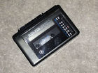 3-5473c Ge Neral Electric Am Fm Stereo Radio Cassette Player Walkman