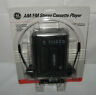 3-5473s Ge Stereo Cassette Player New In Packa 044319354737