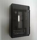3-5482a Ge Neral Electric Portable Radio Cassette Player Model Grey Working