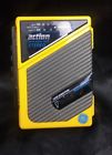 3-5490a Ge Walkman Am-fm Radio