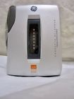 3-5633a Ge Vinta Cassette Recorder Good Working Order With Auto Voice