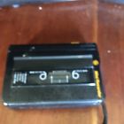 3-5850a Ge Neral Electric Mini Recorder Cassette Player For Parts Or