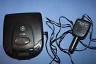 3-7007b Ge Vinta Portable Cd Working Condition