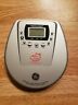 3-8120 Ge Personal Cd Player Portable Tested