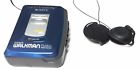 302258201 Sony Walkman Radio Cassette Only Works For Parts