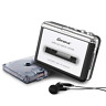 307328 Dansrueus Cassette To Converter Usb Player Recorder Audio 691042000587