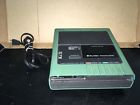 3079b Bell Howell Vintage Green
