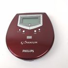 Mp3-cd 313-17 Philips Exp Pocket Expanium Mini Player