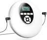 313106793760 Qoosea Portable Cd Player Compact Disc Personal Music