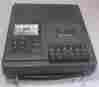 3181a Bell And Howell Commercial Recorder Model